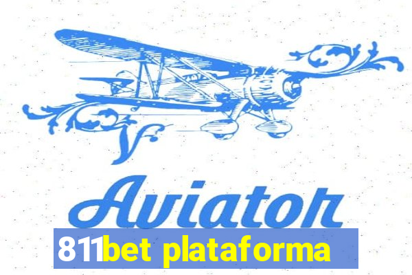 811bet plataforma